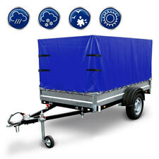 Hochplane Plane für STEMA