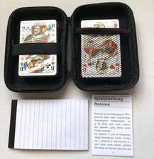 Romme Karten ASS Altenburger +