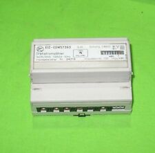 EMH EIZ-EDWS7393 Drehstromzähler Impulsgerberzähler 3-phasig  f. Hutschiene 