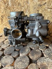 Honda NTV650 Revere RC33 88-97