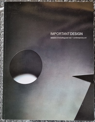 Ron arad ettore sottsass - arad,