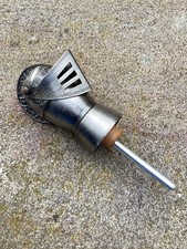 schnapsausgiesser Ritterhelm