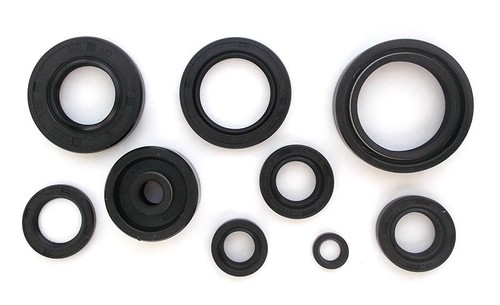 Motorsimmerring satz yamaha - satz,