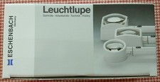 Eschenbach Vario H Leuchtlupe