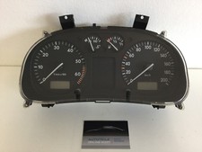 Polo tacho kombiinstrument - vw,