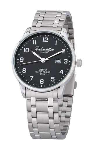 Eichmüller herrenuhr 7030 - eichmüller, 7030-02