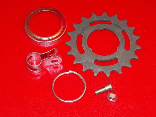 Retro oldtimer fahrrad ritzel - fahrrad,