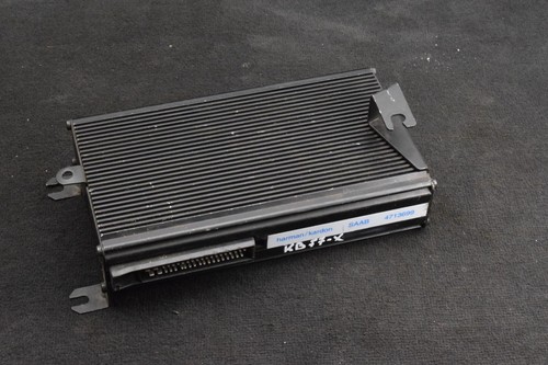 Saab estate ys3e audio amp - estate,