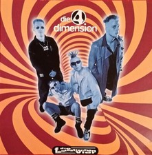 Die Fantastischen Vier - Die