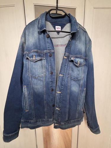 Original tommy jeans - original,