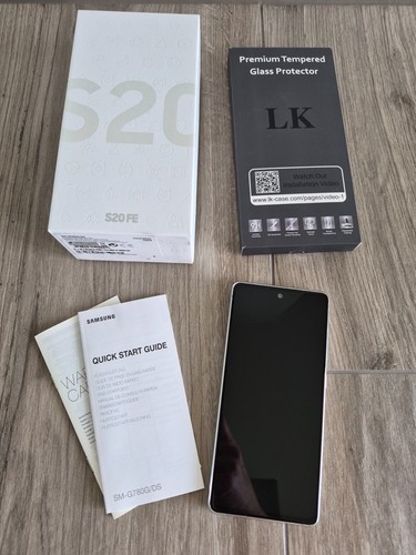 Samsung galaxy s20 - galaxy,