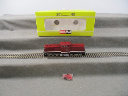 Brawa spur h0m - 0419, diesellok