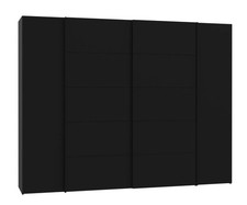 Kleiderschrank 270 cm breit