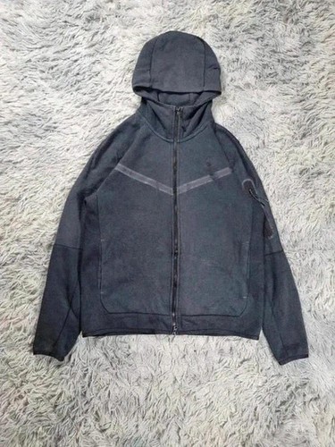 Nike tech fleece - fleece, weste