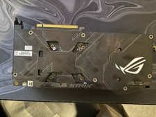 ASUS ROG Strix Radeon RX 5700