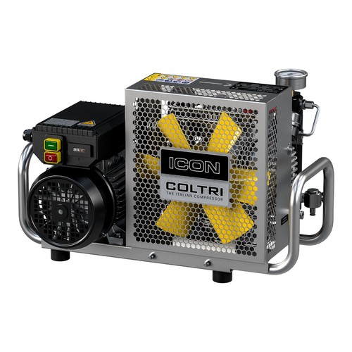 Atemluftkompressor coltri icon - coltri,
