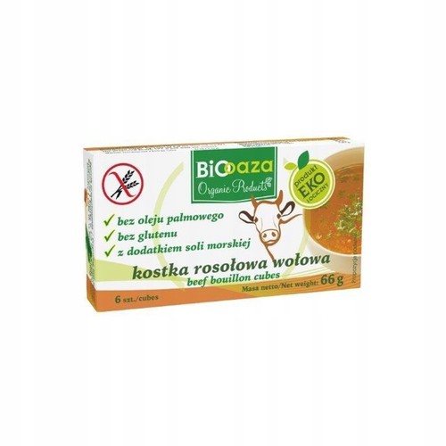 Bio oaza - bio,