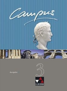 Campus ausgabe gesamtkurs - ausgabe,