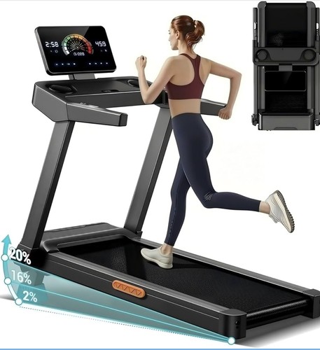 Cursor fitness faltbares - cursor,