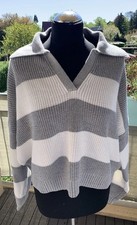 Damen Oberteil Pullover
