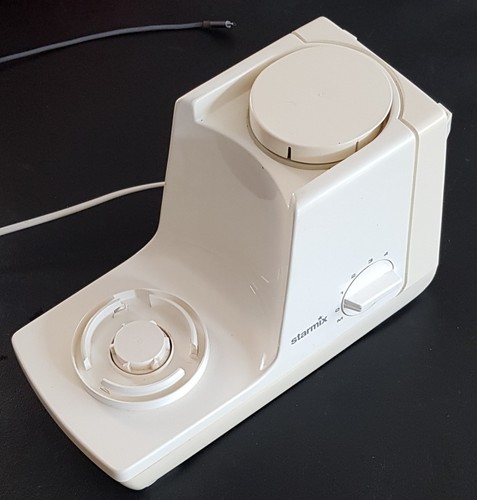 Starmix electrostar - starmix,