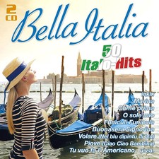 Various - Bella Italia - 50
