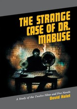 The Strange Case of Dr. Mabuse