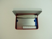 Satelec Suprasson Ultraschall Handstück, mit ZEG Halterung inkl. Box