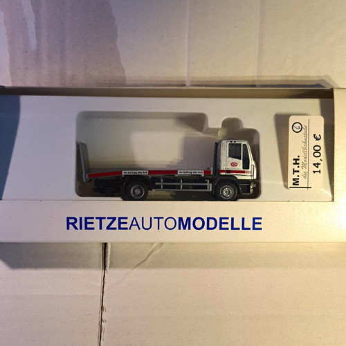 Rietze lkw avd - rietze,