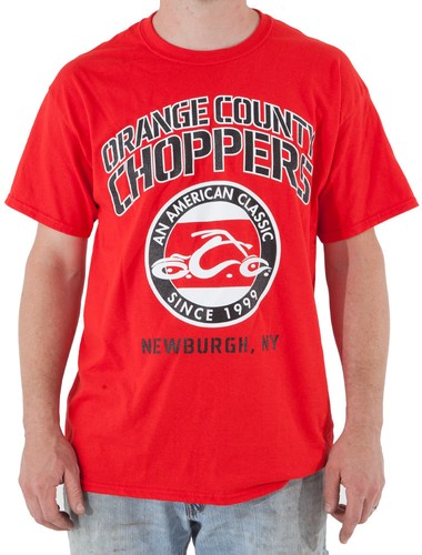 Occ orange county - occ,