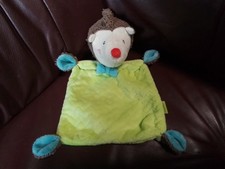 Rossmann Babydream Schmusetuch