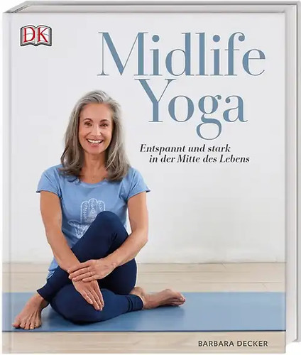 Midlife yoga - midlife,