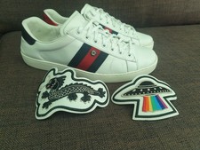 Gucci Sneaker Schuhe GG Ace