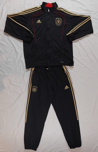 Vintage adidas dfb - vintage, deutschland