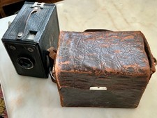 Baldo Rollbox Kamera