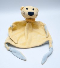 TCM Theo Tiger gelb blau