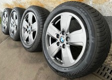 Original BMW 1er F40 2er Gran Coupe F44 16 Zoll Winterräder Sternspeiche 517 RSC