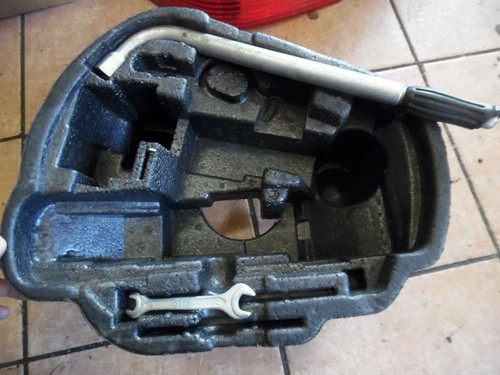 Golf halter bordwerkzeug - halter,