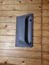 Mercedes VITO W638 Sitz vorne