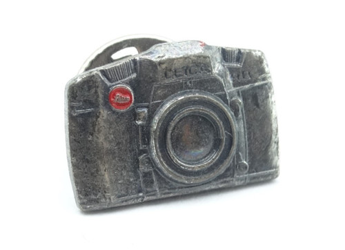 Leica metall pin - leica, r8