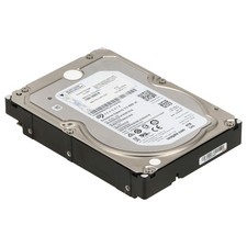 IBM SAS-Festplatte 4TB 7,2k