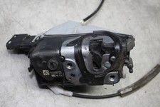 Türschloss ZV Schloss hinten