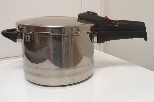 Magefesa schnellkochtopf - magefesa,