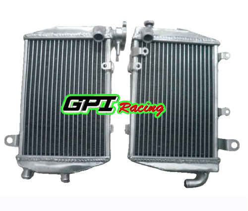 Aluminum radiator kühler for - kühler,