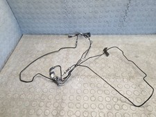 BMW X5 F15 2017 Fuel Pump