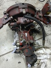 Linde Hydraulikpumpe HPV 130-1