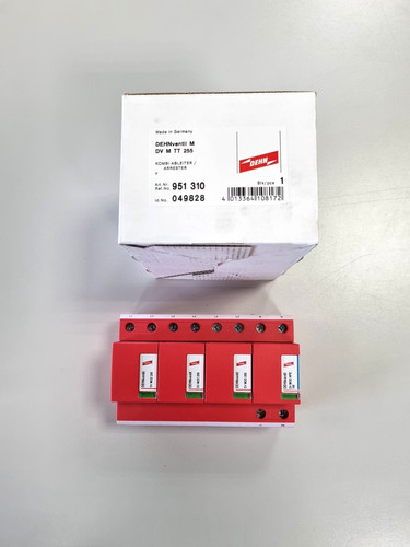 Dehn 951310 dehnventil - dehn,