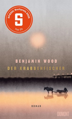 Der krabbenfischer roman - krabbenfischer, |