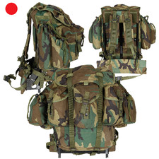 Original NATO Armee Rucksack