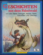 Geschichten aus dem fabelwald - aus,